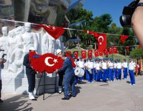 10 Ekim Dünya Balıkesirli’ler Günü Kutlu Olsun