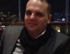 Başkanımızdan 2021 yılı mesajı