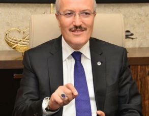 Sayın Zekai Kafaoğlu beyi tebrik ederiz