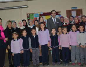 SPORDA YETENEK 10 LA GELECEK PROJESİ