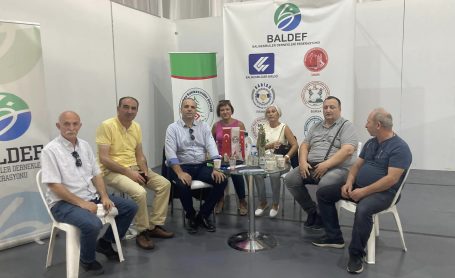 Balıkesir Tanıtım Günleri yoğun katılımla son buldu