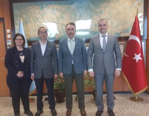 Ziyaret ve istişaremiz