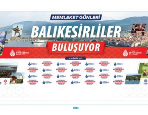 Balıkesir Tanıtım Günleri
