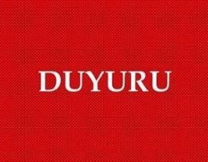 Özel çocuklara bayramlık