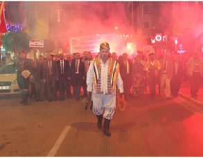 10.10 Dünya Balıkesirliler Günü programı