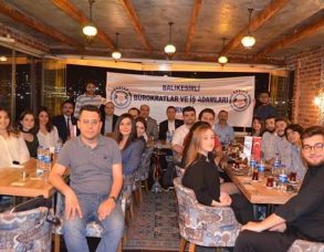 İftar programımız