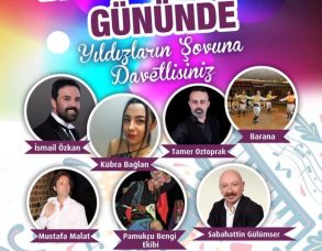 10.10 Dünya Balıkesirliler Günü