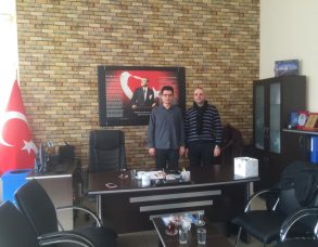 Balıkesir’in ve Balıkesirliler’in olduğu her yere katkı sunmaya devam edeceğiz