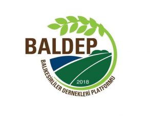 BALIKESİRLİLER DERNEKLERİ PLATFORMU (BALDEP) DUYURUSU