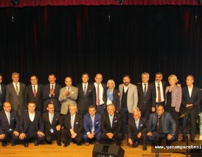 BALDEP Dünya Balıkesirliler Gününü Kutladı