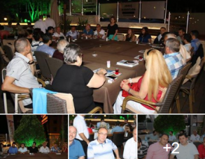 BABİAD İFTAR YEMEĞİ